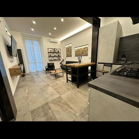 Koman House Savona Exterior foto
