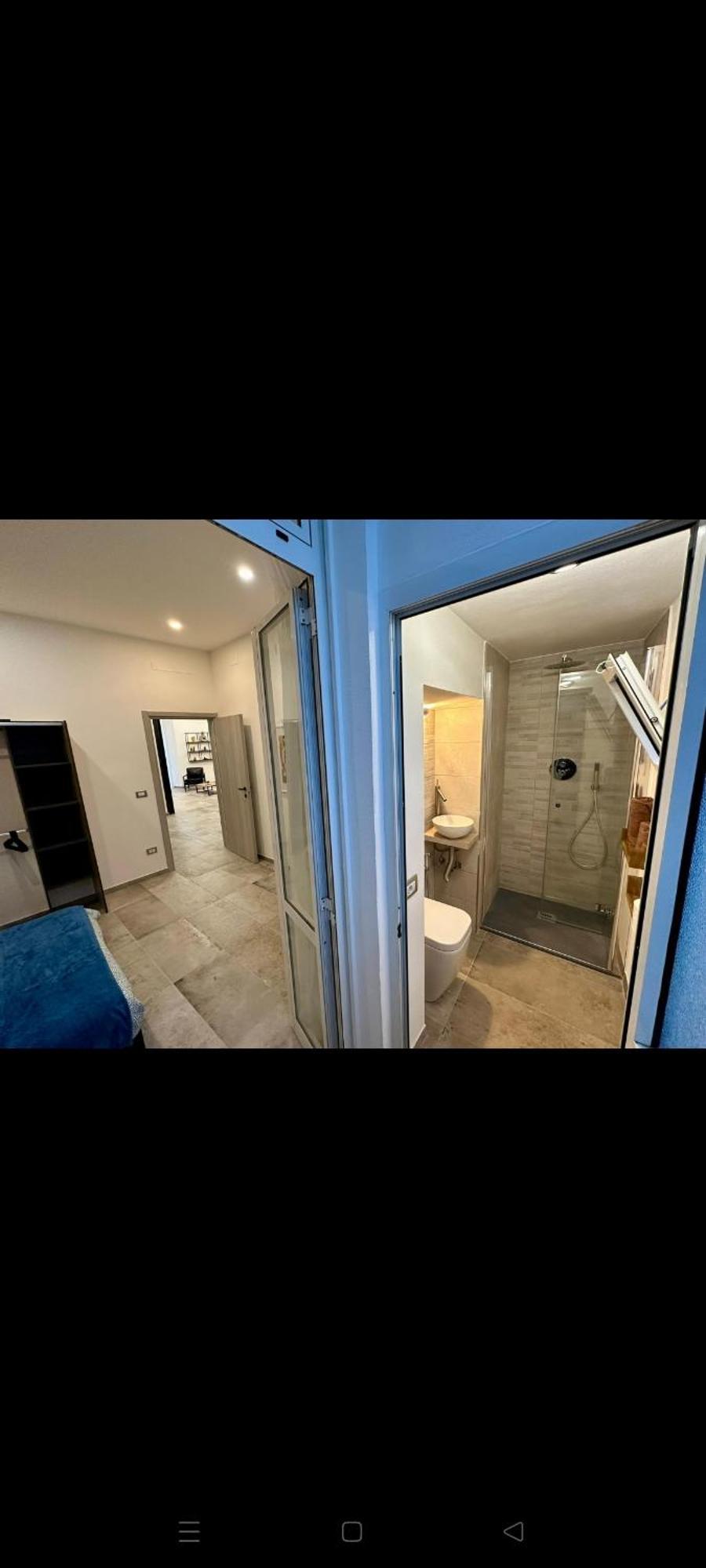 Koman House Savona Exterior foto