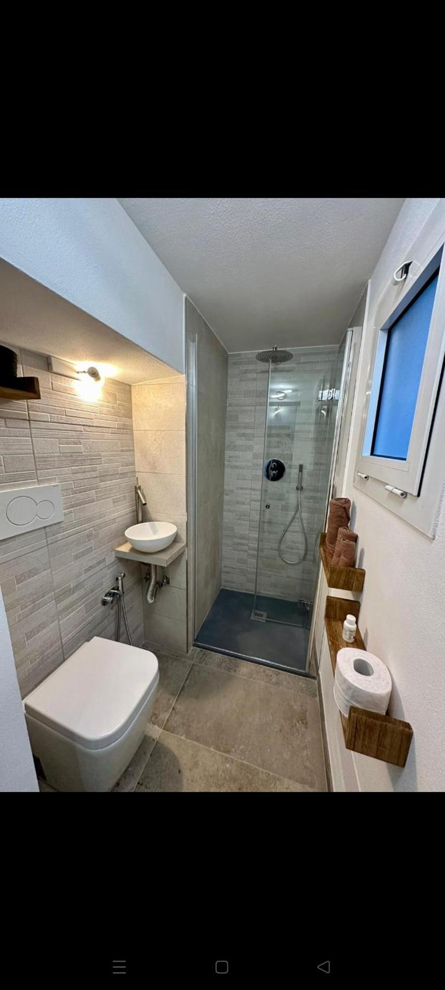 Koman House Savona Exterior foto